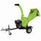 Preview: Zipper Haecksler ZI-HAEK15000